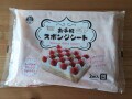 業務スーパーの「ケーキスポンジ」のアレンジレシピがすごい！408円でホールサイズ