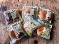 ダイソーのパン「東京ブレッド」シリーズが美味しい！おすすめの6種類を紹介