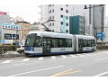 岡山観光で乗りたい「おかでん」（岡山電気軌道）の楽しい電車たち