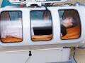 酸素カプセルで記憶力はあがるのか？健康効果の真偽