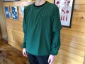 ワークマンのウェア「耐久撥水トラベルシェルピステ」は肌寒さに強い！選べる9色展開