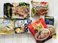 焼そばから冷麺まで気分でいろいろ楽しめる！カルディでこの夏に調達したいおすすめ「袋麺」5選