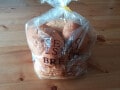 成城石井「じゅわっともっちり塩パン」は1個60円でパリッともちもち！テレビで話題