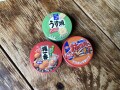 100均のマスキングテープの差のつくランキング！1位はキャンドゥ×亀田製菓コラボ