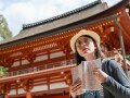 大麻が神社で1000円？違法なマリファナだけではない「大麻」の意味