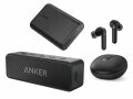 「Anker（アンカー）」ってどんな会社？ Amazonなどでよく見る気になる企業の実態とは