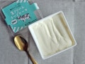 さすが専門店とのコラボ！クリームのおいしさが圧倒的な「ローソン×Milk」濃厚なめらかチーズケーキ