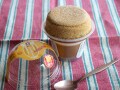 「森永ミルクキャラメル」とファミマの看板スイーツがコラボ！とろける食感と濃厚なキャラメル味を楽しんで