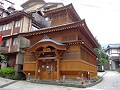 野沢温泉