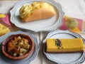 今年もやってきた「ファミマのお芋掘り」で、さつまいもスイーツをいろいろ楽しもう！