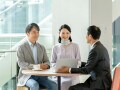 退職金はどの銀行の定期預金に預ければいい？