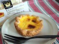 アジアで人気の「エッグタルト」がローソンで1600万個も売れたスイーツシリーズの新作として登場！