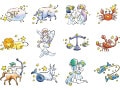 12星座別！2023年4月までのラッキーカラーと幸せのヒント【おひつじ座～うお座】