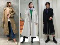 「トレンチコート」のサイズや色の選び方……ベージュだけじゃない！