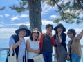 仲良しFPで行ってみた！50代の仲良し旅を計画するときの3つの鉄則