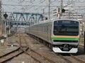 関東甲信越の鉄道旅行