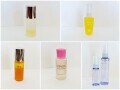 乾燥が気になるあなたへ。肌の潤いを守る「美容オイル」は冬の必需品！ おすすめ5選