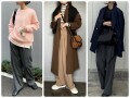 ユニクロの大ヒットアイテム「タックワイドパンツ」、大人女性はこう着こなすべし！