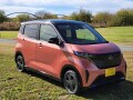 「今年のクルマ」に選ばれた日産「サクラ」はどんな車？ スマホ連携もできる“近未来カー”として注目