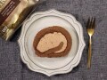 コンビニスイーツもハイカカオの時代！ カカオ72％の「ショコラロールケーキ」がセブンに登場