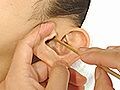 圧倒的快感！ゴッドハンドの耳エステ
