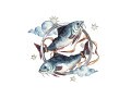 大人のための星占い！2022年12月26日～2023年1月1日の運勢【うお座】