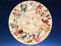 大人のための星占い！2023年上半期の運勢【おひつじ座～うお座】
