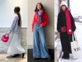 2023年の流行色「ビバ・マゼンタ」、コーデにどう取り入れる？ パーソナルカラー別のポイントを解説