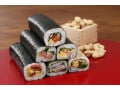 いつから流行ったの？節分の「恵方巻き」の由来・起源を解説