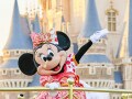 キュートなミニーマウスが主役！ 東京ディズニーリゾートで「ミニー・ベスティーズ・バッシュ！」開催