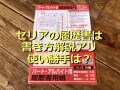 【100均】セリアの履歴書は仕事別に選べる！A4サイズで丁寧な書き方解説付き