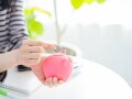 43歳、主人が他界し4年で430万円貯めました。今はとにかく貯めないと、という気持ちです……