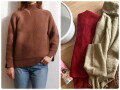 ニットの捨て時は？ 春の衣替え時に実践したい「ニットの整理」と「捨てるか残すか」の見極め方