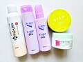 花粉シーズン到来で「ゆらぎ肌」が心配。たっぷり保湿できるシンプルなお手入れアイテム4選