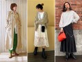 2023年は「四緑木星」の年！ 「幸運を呼び込む」春の開運コーデと衣替えのコツ