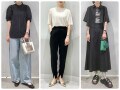 990円のアイテムも！ 大人女性の気になる「二の腕」をカバーしてくれる【GU】5分袖トップス3選