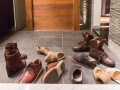 3つのコツで、いつもスッキリ！ 家事のプロが教える「散らからない玄関」にする方法