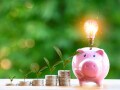 12星座別「お金が貯まりやすい方法」って？ 貯金箱の使い方もアドバイス！