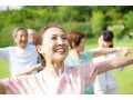 一生涯にかかる医療費の約6割が65歳以上！お金をかけずにシニアが健康維持するためには？