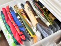  服が散らかる、増えてしまうを解消する「服の整理の仕方・減らし方」