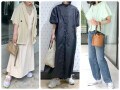 楽ちんなのに履くだけで今っぽくなる！「白スニーカー」タイプ別おすすめ夏コーデ4選【大人のコーデ】