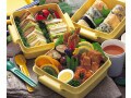 SNSで話題の便利品から、食中毒対策になる優れものまで！ おにぎり・サンドイッチメーカー大集合