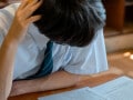 高校の「定期テスト」で高得点をとれる子、平均点以下の子の違いは「2週間前」の行動にあった