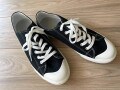 汚れにくい！ 疲れにくい！ 無印良品「撥水スニーカー」はシンプル＆機能的で大人コーデに相性抜群