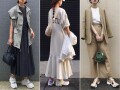 “若作り”認定されない！ 40代がナイキの「エアリフト」をおしゃれに履くために気を付けたいこと