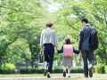 離婚後にできた「最高の親友」は元夫？夫婦でいると疲れる2人の“新しい”家族の形