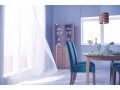 カーテンはクリーニングに出すべき？ いつ出すのが正解？ 「カーテンを長持ちさせる方法」を解説