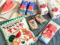【カルディ】夏はやっぱりスイカでしょ！ おすすめ「スイカ味」商品5選