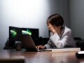 48歳貯金2600万円。残業が多い会社を辞めました。教育資金の準備もありマネープランが心配です……
