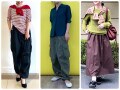 【ユニクロコーデ】長く着られてコスパ抜群！ 秋らしさ先取りの大人向け「優秀トップス」3選